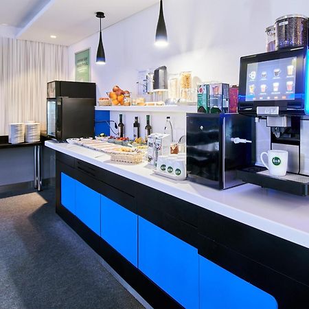 B&B Hotel Hannover-Laatzen Εξωτερικό φωτογραφία