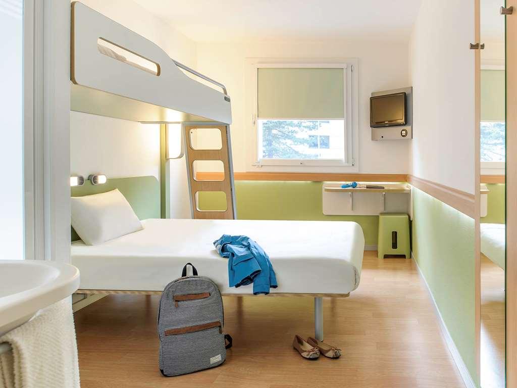 B&B Hotel Hannover-Laatzen Δωμάτιο φωτογραφία