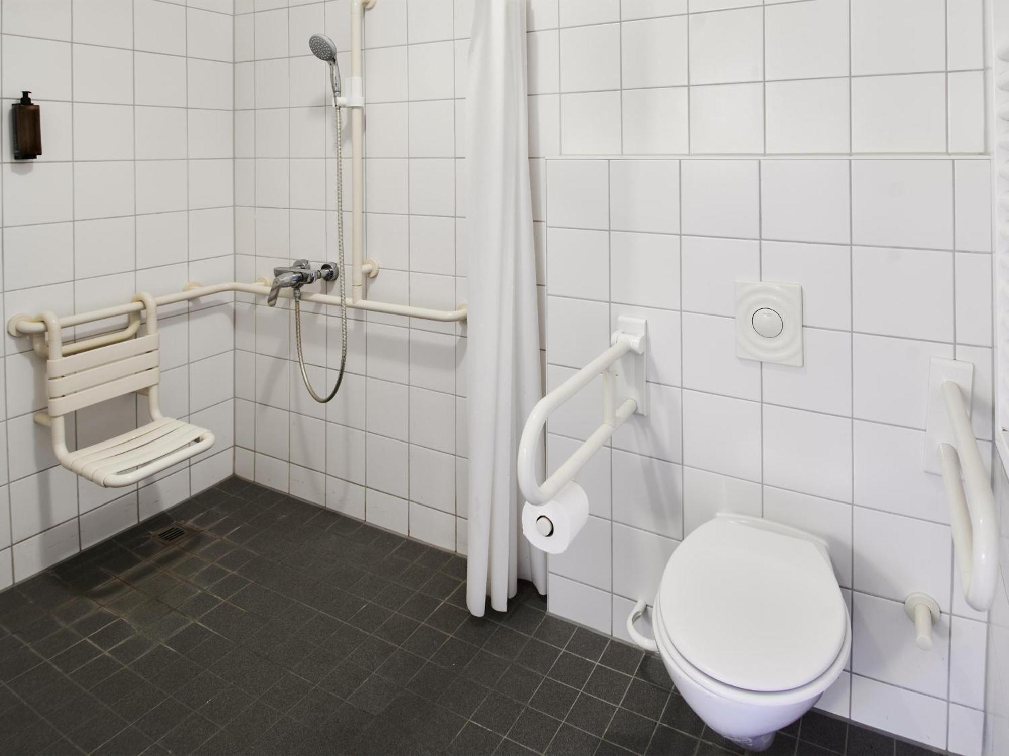 B&B Hotel Hannover-Laatzen Εξωτερικό φωτογραφία