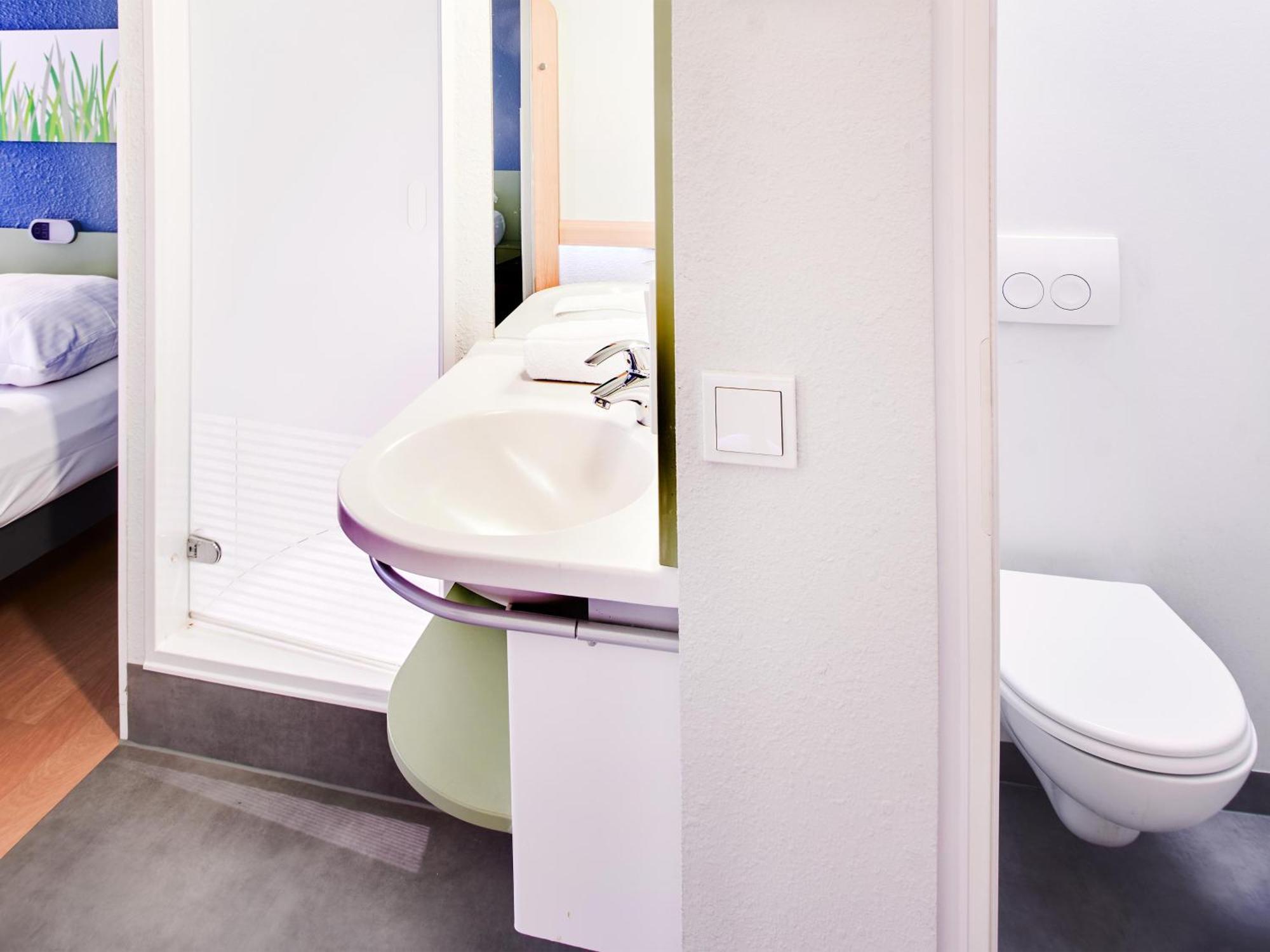 B&B Hotel Hannover-Laatzen Εξωτερικό φωτογραφία