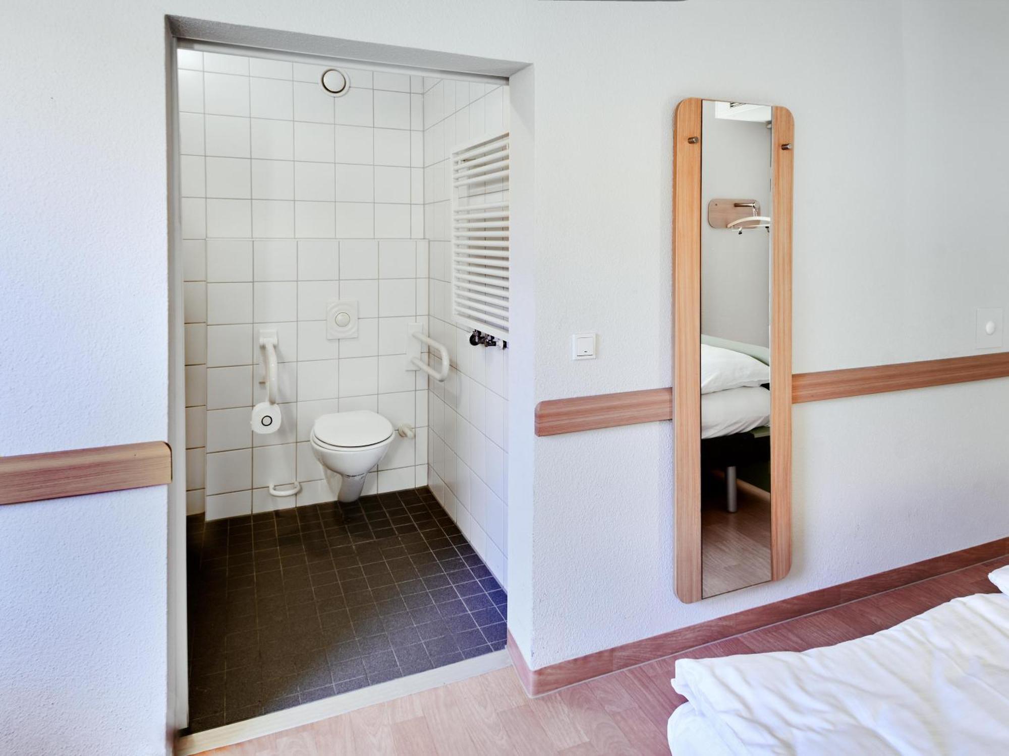 B&B Hotel Hannover-Laatzen Εξωτερικό φωτογραφία