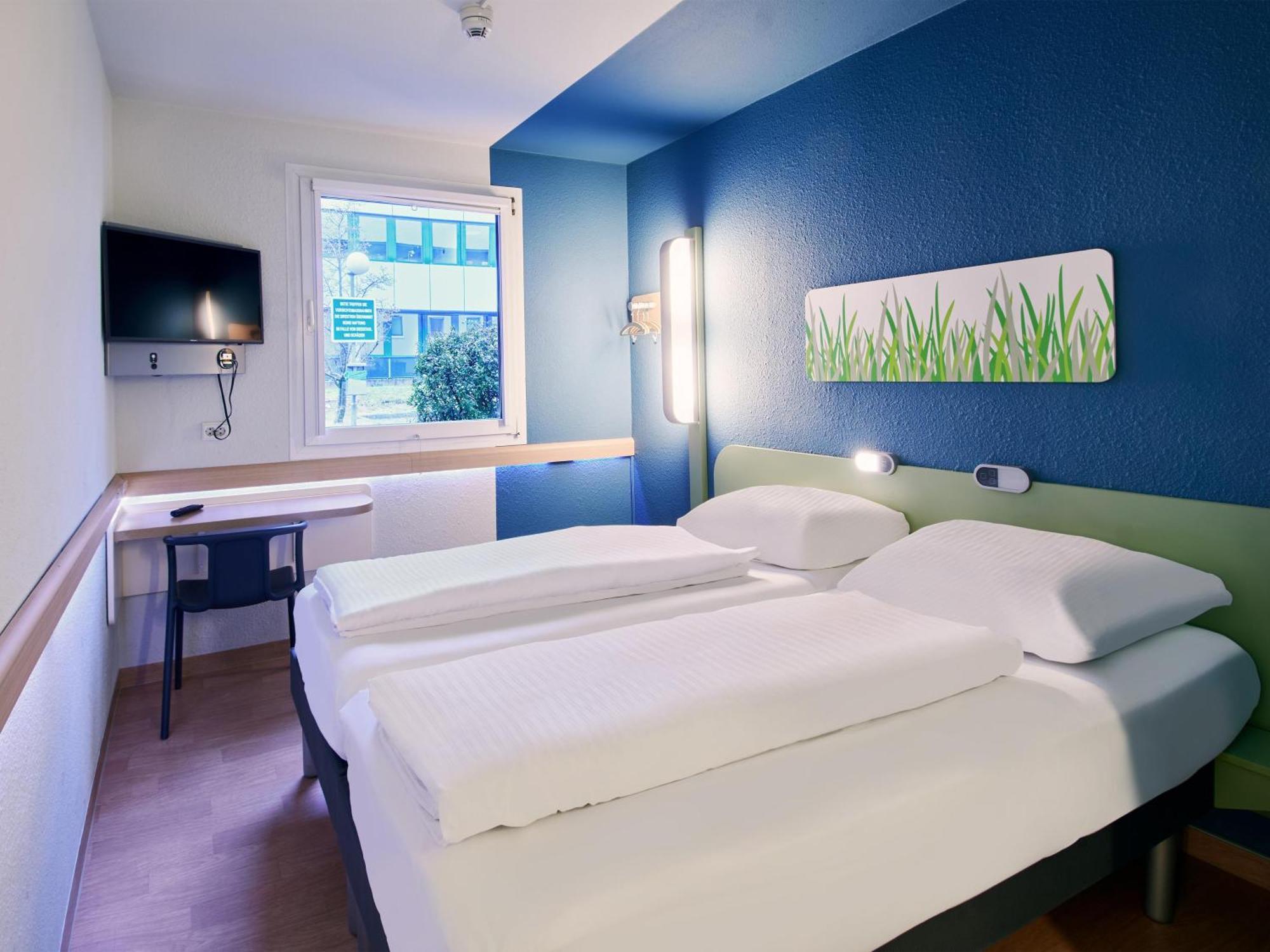 B&B Hotel Hannover-Laatzen Εξωτερικό φωτογραφία